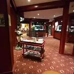 1er Consul Отель Руан