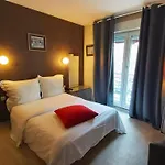 Отель 1er Consul Руан