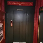 1er Consul Отель