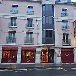 1er Consul Отель