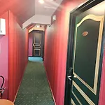 1er Consul Отель 2*