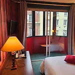 1er Consul Отель 2*