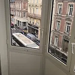 Отель 1er Consul Руан