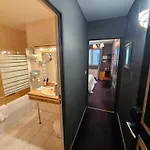 1er Consul Отель