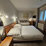 1er Consul Отель Руан
