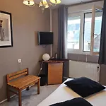 1er Consul 2* Руан