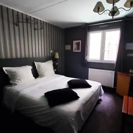 Hotel 1er Consul 2*