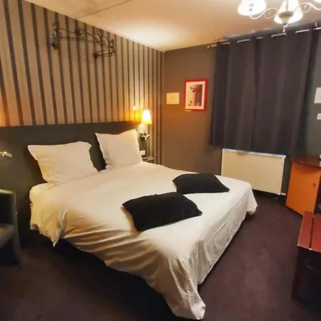 Hotel 1er Consul Ruan