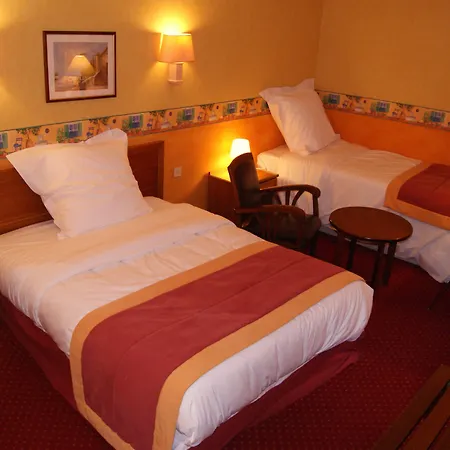 Hotel 1er Consul
