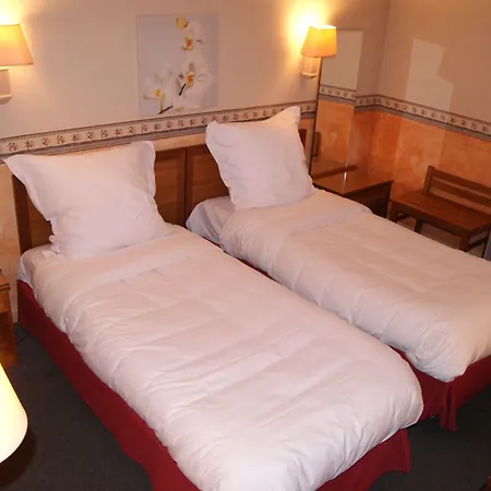 Hotel 1er Consul