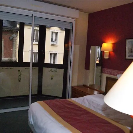 Hotel 1er Consul
