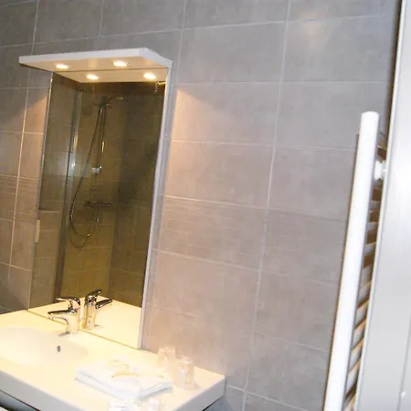 1er Consul Otel Rouen