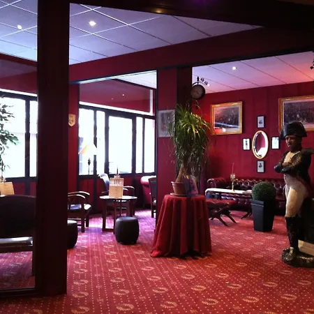 Hotel 1er Consul Ruan