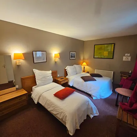 Hotel 1er Consul 2*