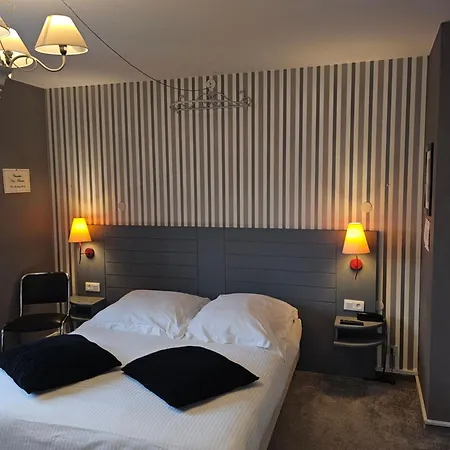 1er Consul 2* Ruan