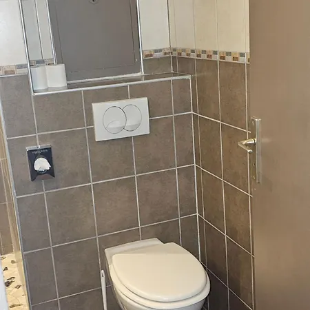 Hotel 1er Consul