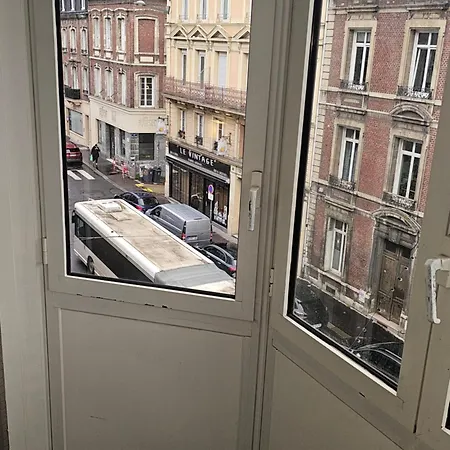 Hotel 1er Consul Ruan