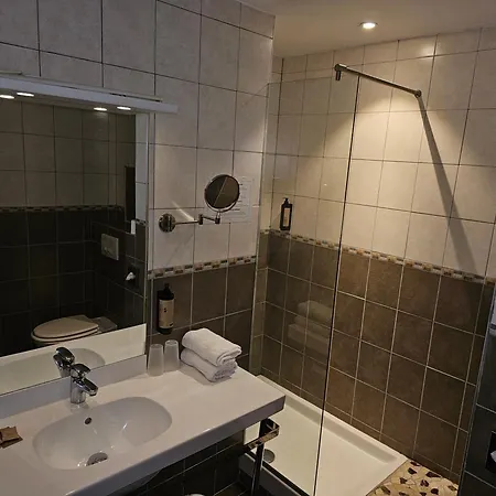 Szálloda 1er Consul 2*