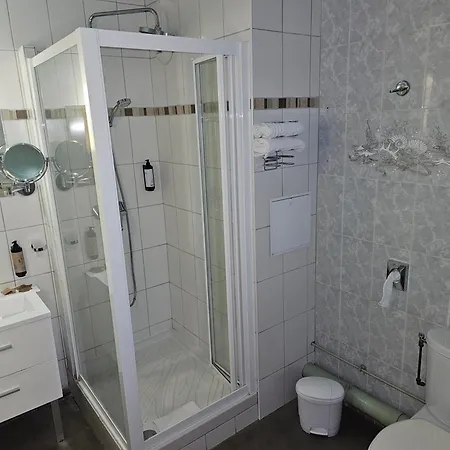 Hotel 1er Consul