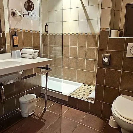 1er Consul Hotel Rouen