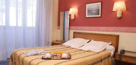 1er Consul Otel Rouen