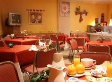 1er Consul Otel Rouen