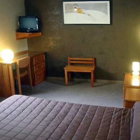 1er Consul Hotel Rouen