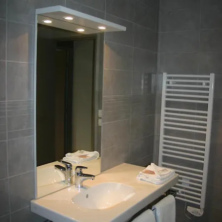 Otel 1er Consul Rouen