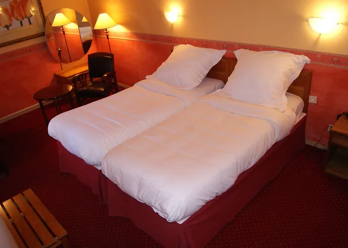 1er Consul Szálloda