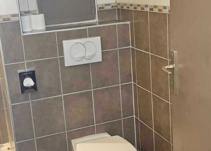 Szálloda 1er Consul