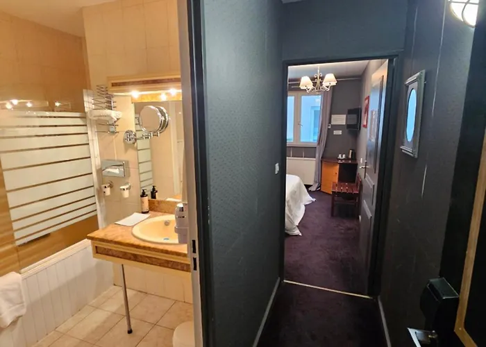 1er Consul Szálloda