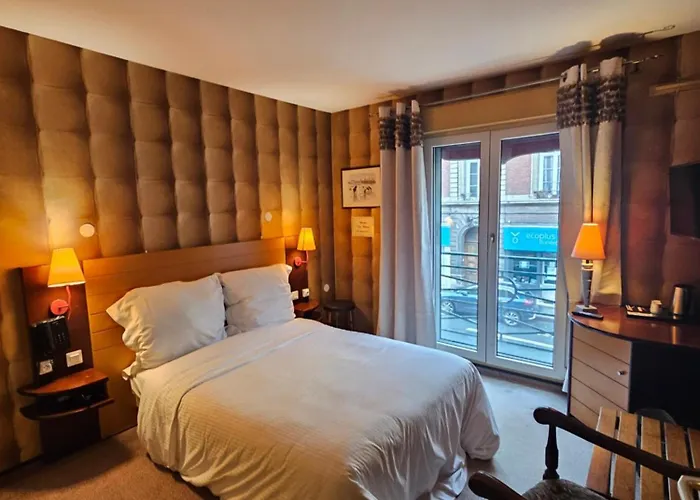 Szálloda 1er Consul