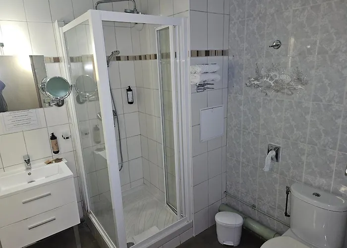 Szálloda 1er Consul