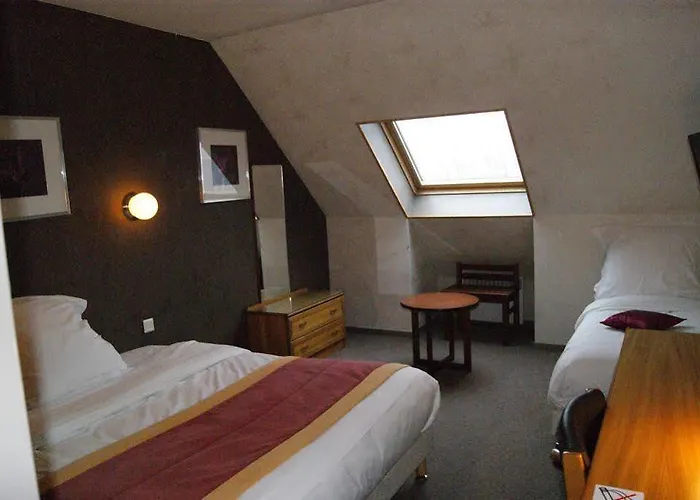 Szálloda 1er Consul