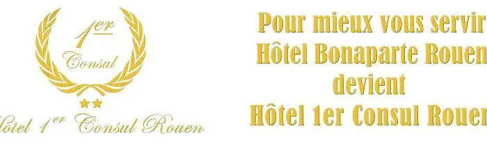 Hotel 1er Consul Ruan